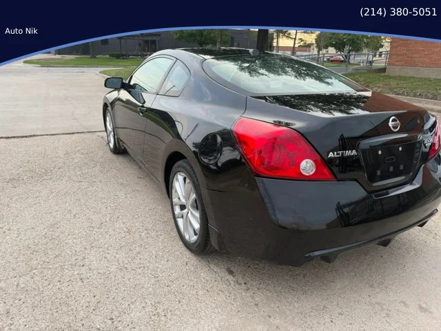 SEMINUEVOS NISSAN Altima a Estados en autogozo