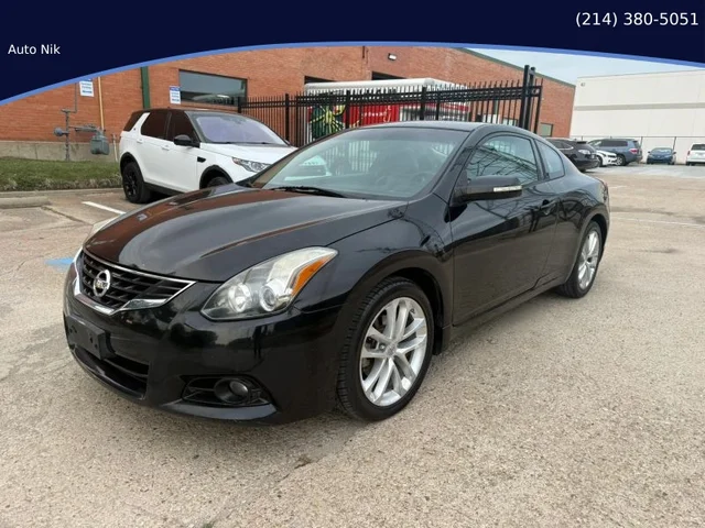 SEMINUEVOS NISSAN Altima a Estados en autogozo