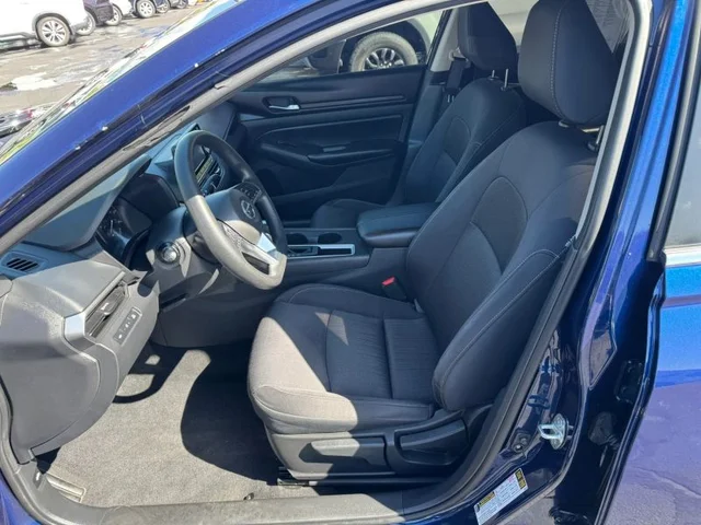 SEMINUEVOS NISSAN Altima a Estados en autogozo