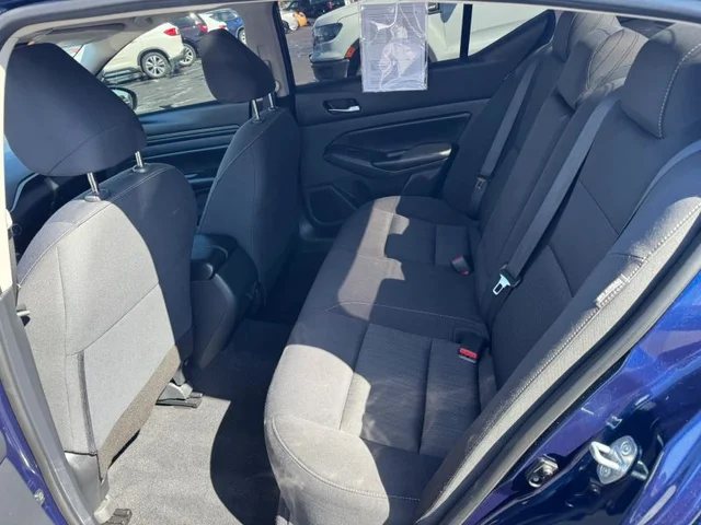 SEMINUEVOS NISSAN Altima a Estados en autogozo