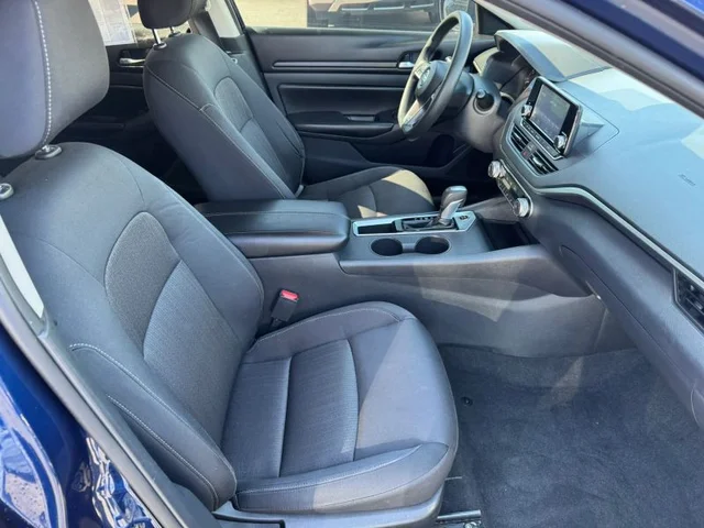 SEMINUEVOS NISSAN Altima a Estados en autogozo