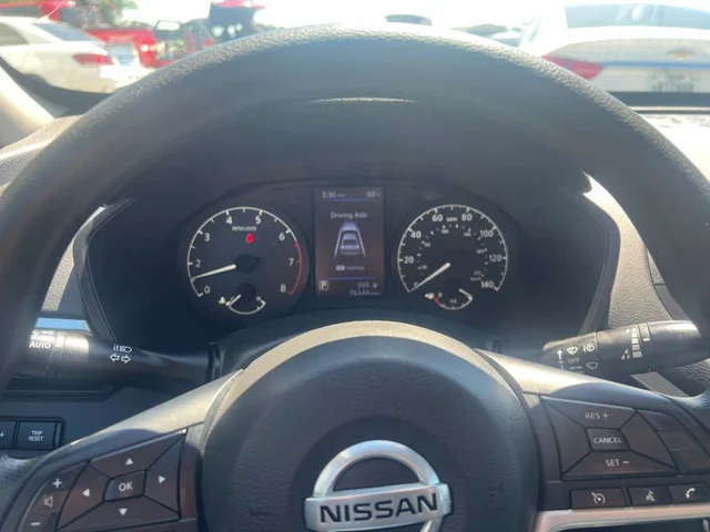 SEMINUEVOS NISSAN Altima a Estados en autogozo