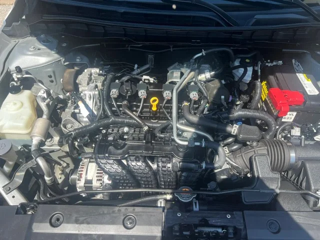 SEMINUEVOS NISSAN Altima a Estados en autogozo