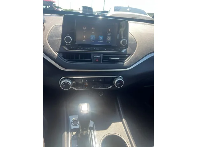 SEMINUEVOS NISSAN Altima a Estados en autogozo