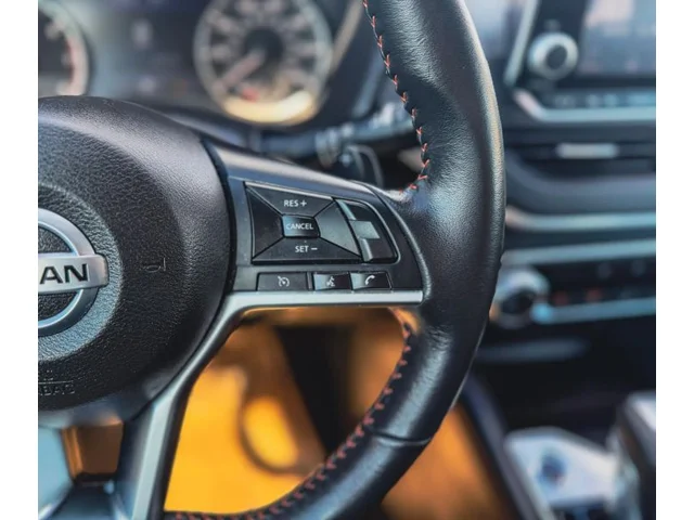 SEMINUEVOS NISSAN Altima a Estados en autogozo