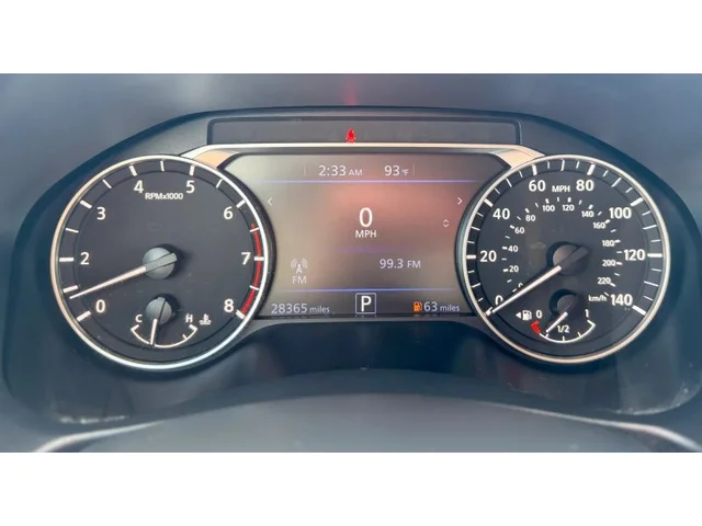 SEMINUEVOS NISSAN Altima a Estados en autogozo