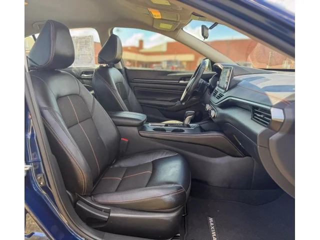 SEMINUEVOS NISSAN Altima a Estados en autogozo