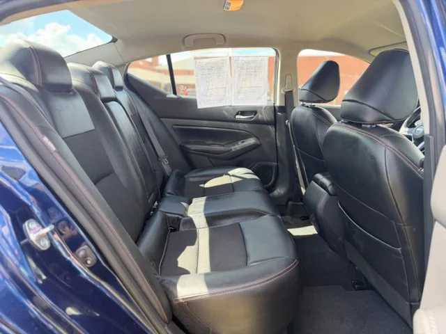 SEMINUEVOS NISSAN Altima a Estados en autogozo