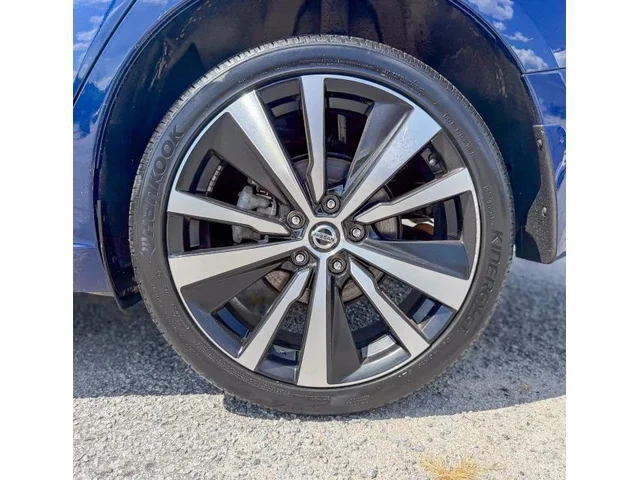 SEMINUEVOS NISSAN Altima a Estados en autogozo