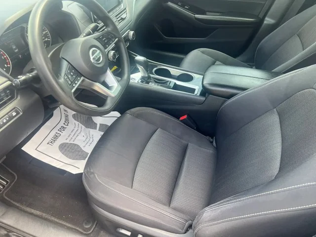 SEMINUEVOS NISSAN Altima a Estados en autogozo