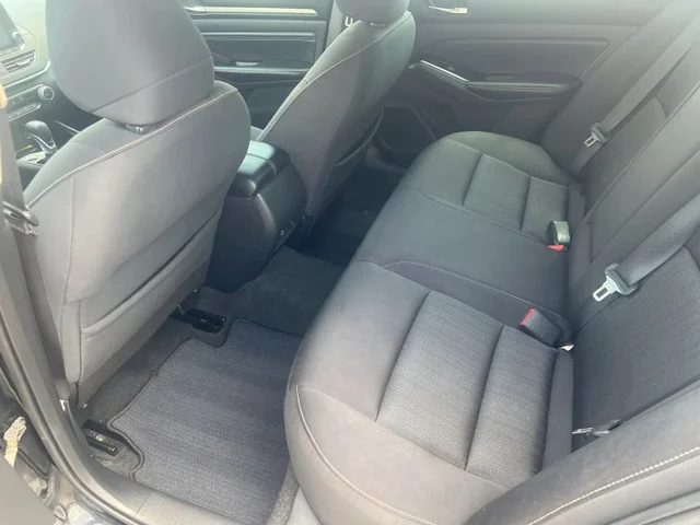 SEMINUEVOS NISSAN Altima a Estados en autogozo