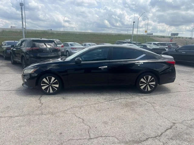 SEMINUEVOS NISSAN Altima a Estados en autogozo