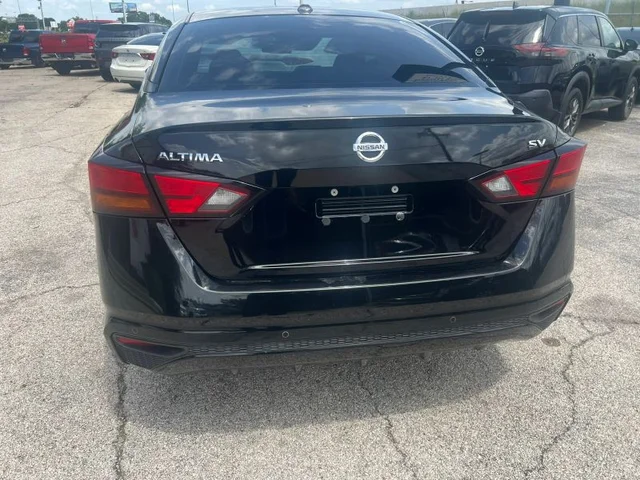 SEMINUEVOS NISSAN Altima a Estados en autogozo