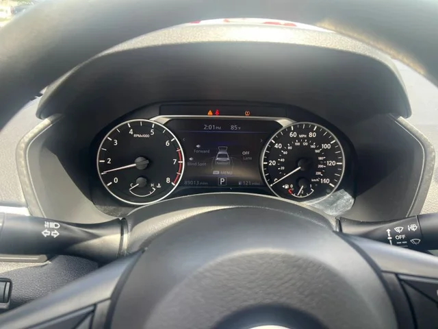 SEMINUEVOS NISSAN Altima a Estados en autogozo