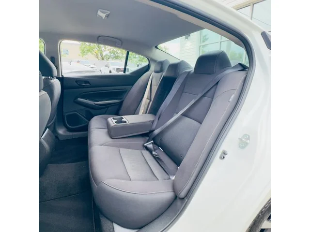 SEMINUEVOS NISSAN Altima a Estados en autogozo