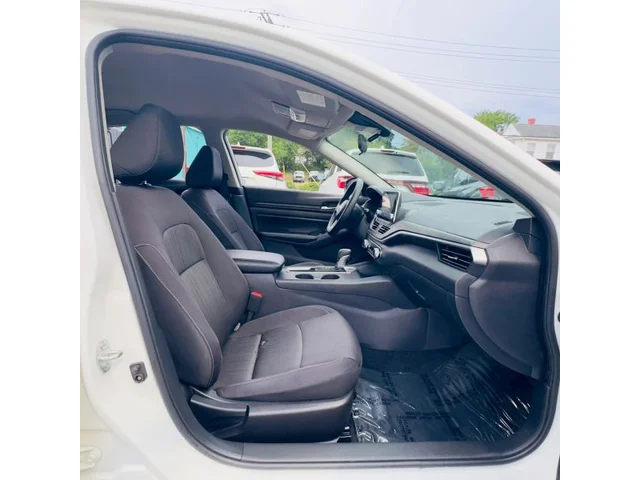 SEMINUEVOS NISSAN Altima a Estados en autogozo