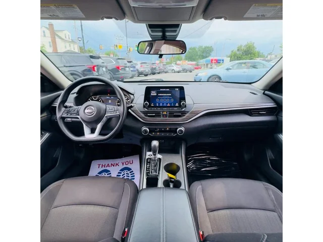SEMINUEVOS NISSAN Altima a Estados en autogozo