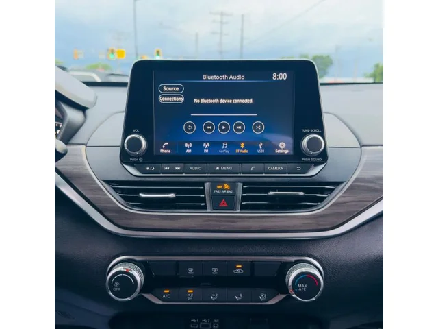 SEMINUEVOS NISSAN Altima a Estados en autogozo