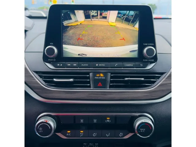 SEMINUEVOS NISSAN Altima a Estados en autogozo