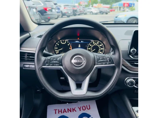 SEMINUEVOS NISSAN Altima a Estados en autogozo