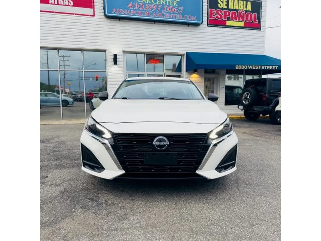 SEMINUEVOS NISSAN Altima a Estados en autogozo