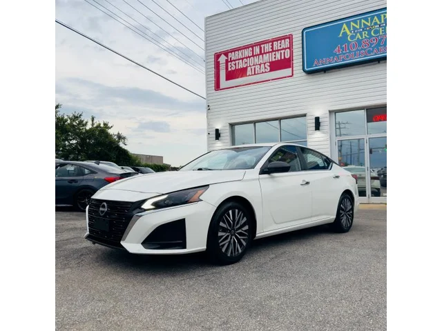 SEMINUEVOS NISSAN Altima a Estados en autogozo