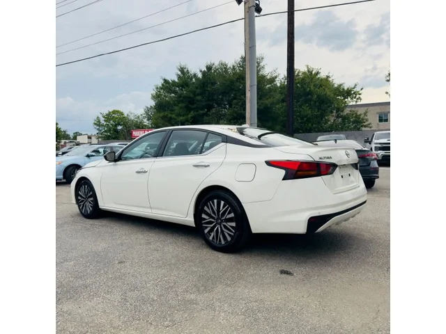SEMINUEVOS NISSAN Altima a Estados en autogozo