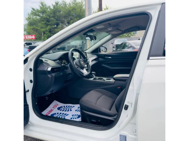 SEMINUEVOS NISSAN Altima a Estados en autogozo