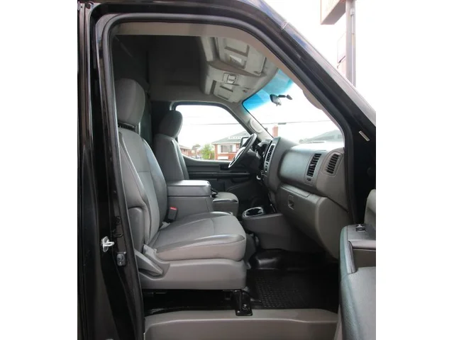 SEMINUEVOS NISSAN NV2500 HD Cargo a Estados en autogozo