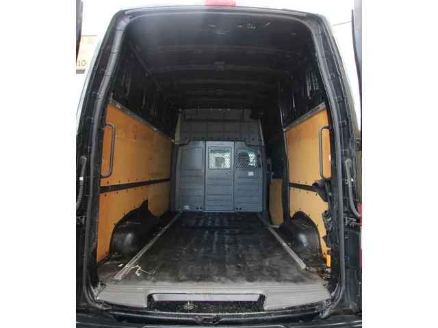 SEMINUEVOS NISSAN NV2500 HD Cargo a Estados en autogozo
