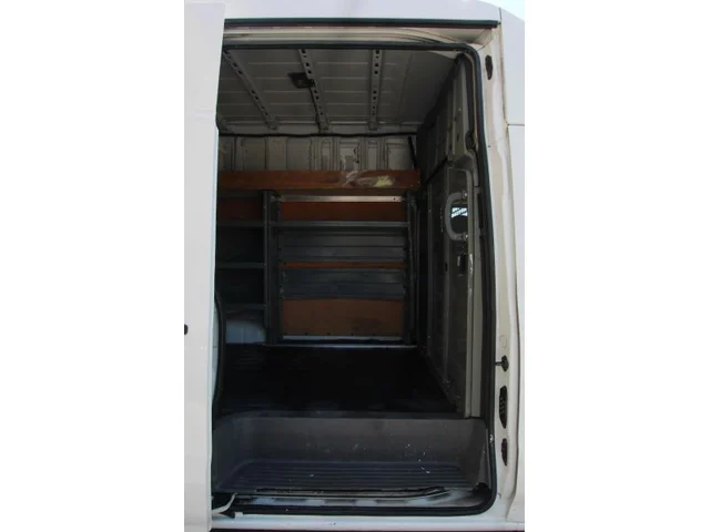 SEMINUEVOS NISSAN NV2500 HD Cargo a Estados en autogozo