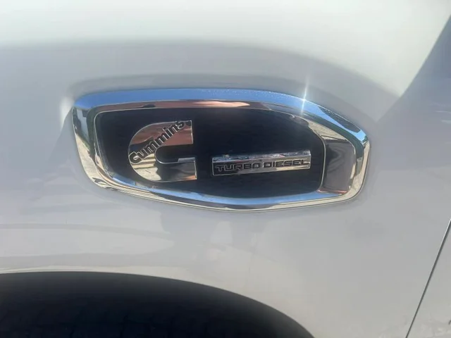 SEMINUEVOS NISSAN TITAN XD Crew Cab a Estados en autogozo