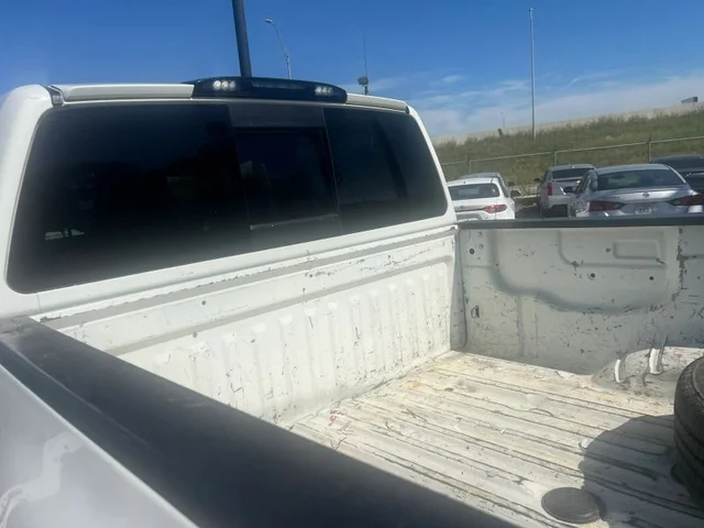 SEMINUEVOS NISSAN TITAN XD Crew Cab a Estados en autogozo