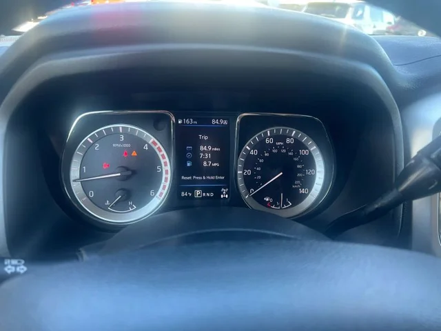 SEMINUEVOS NISSAN TITAN XD Crew Cab a Estados en autogozo