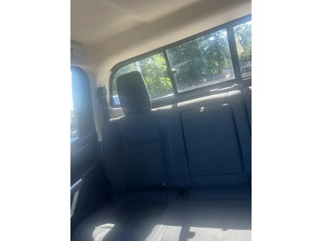 SEMINUEVOS NISSAN TITAN XD Crew Cab a Estados en autogozo