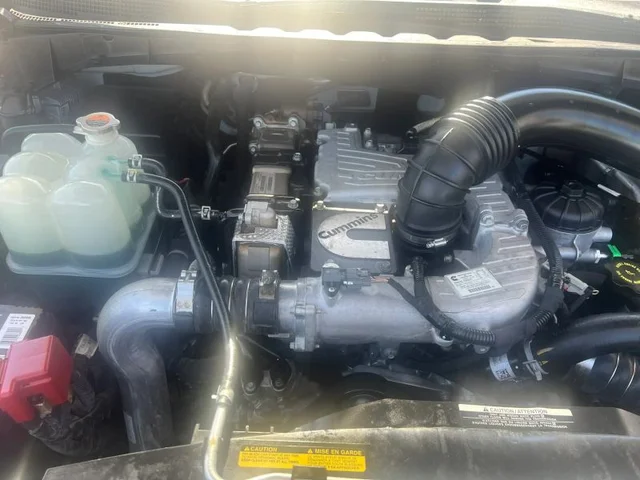 SEMINUEVOS NISSAN TITAN XD Crew Cab a Estados en autogozo