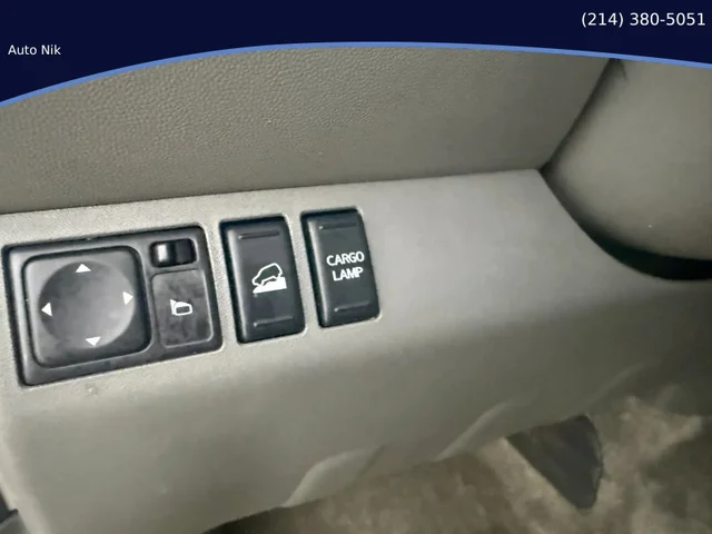SEMINUEVOS NISSAN Frontier Crew Cab a Estados en autogozo