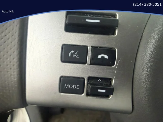 SEMINUEVOS NISSAN Frontier Crew Cab a Estados en autogozo
