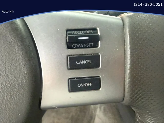 SEMINUEVOS NISSAN Frontier Crew Cab a Estados en autogozo