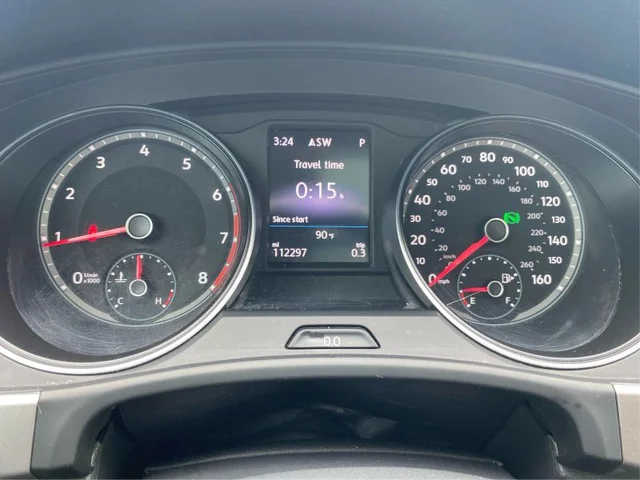 SEMINUEVOS VOLKSWAGEN Atlas a Estados en autogozo