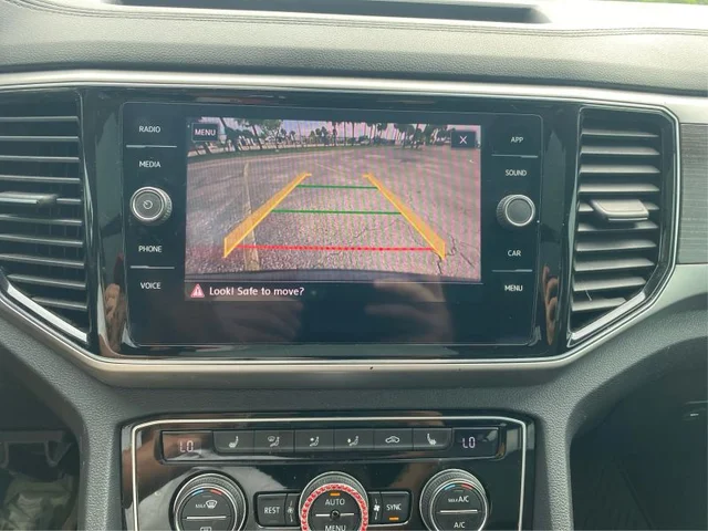 SEMINUEVOS VOLKSWAGEN Atlas a Estados en autogozo