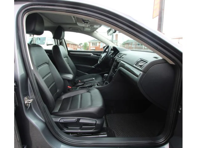 SEMINUEVOS VOLKSWAGEN Passat a Estados en autogozo