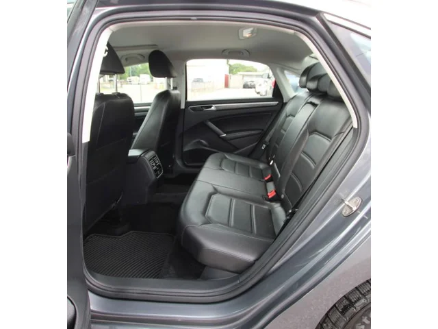 SEMINUEVOS VOLKSWAGEN Passat a Estados en autogozo