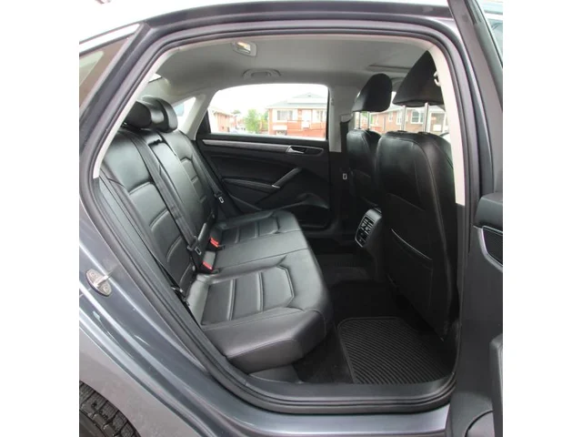SEMINUEVOS VOLKSWAGEN Passat a Estados en autogozo