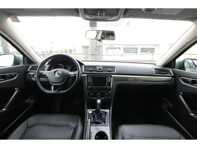 SEMINUEVOS VOLKSWAGEN Passat a Estados en autogozo