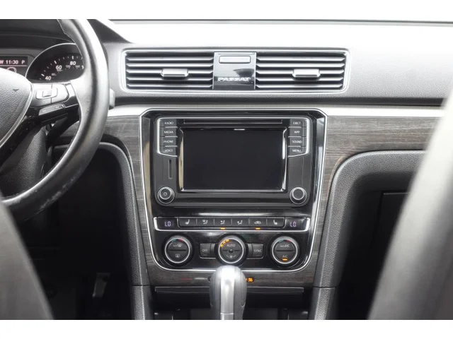 SEMINUEVOS VOLKSWAGEN Passat a Estados en autogozo