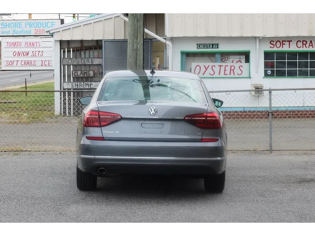 SEMINUEVOS VOLKSWAGEN Passat a Estados en autogozo