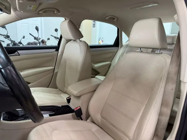 SEMINUEVOS VOLKSWAGEN Passat a Estados en autogozo