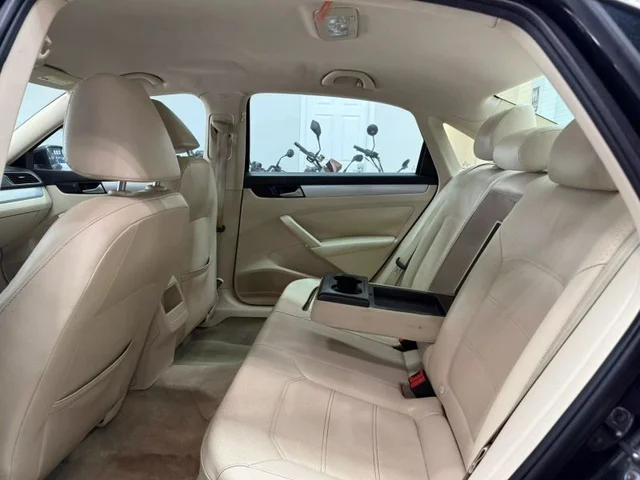 SEMINUEVOS VOLKSWAGEN Passat a Estados en autogozo