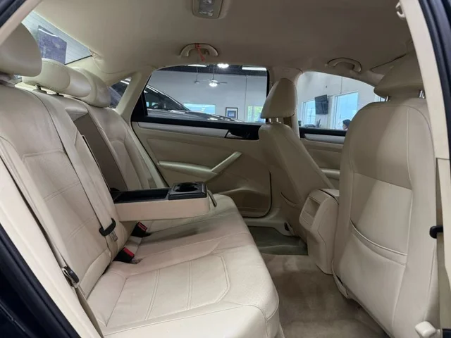 SEMINUEVOS VOLKSWAGEN Passat a Estados en autogozo